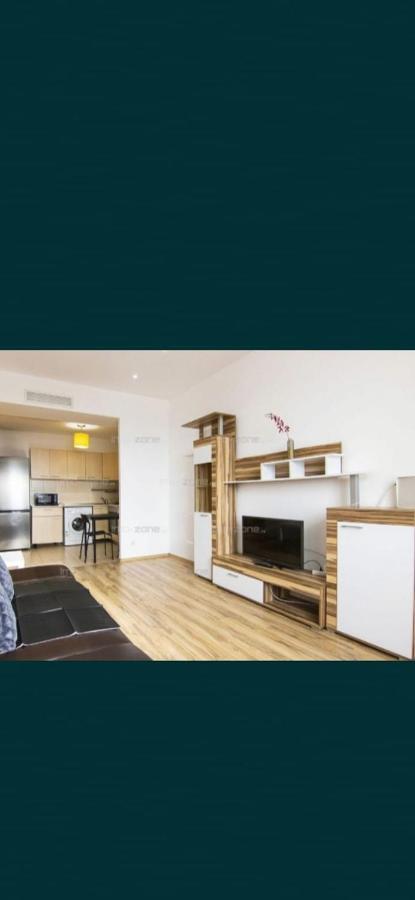 Appartamento Rin Grand Regim Hotelier Bucarest