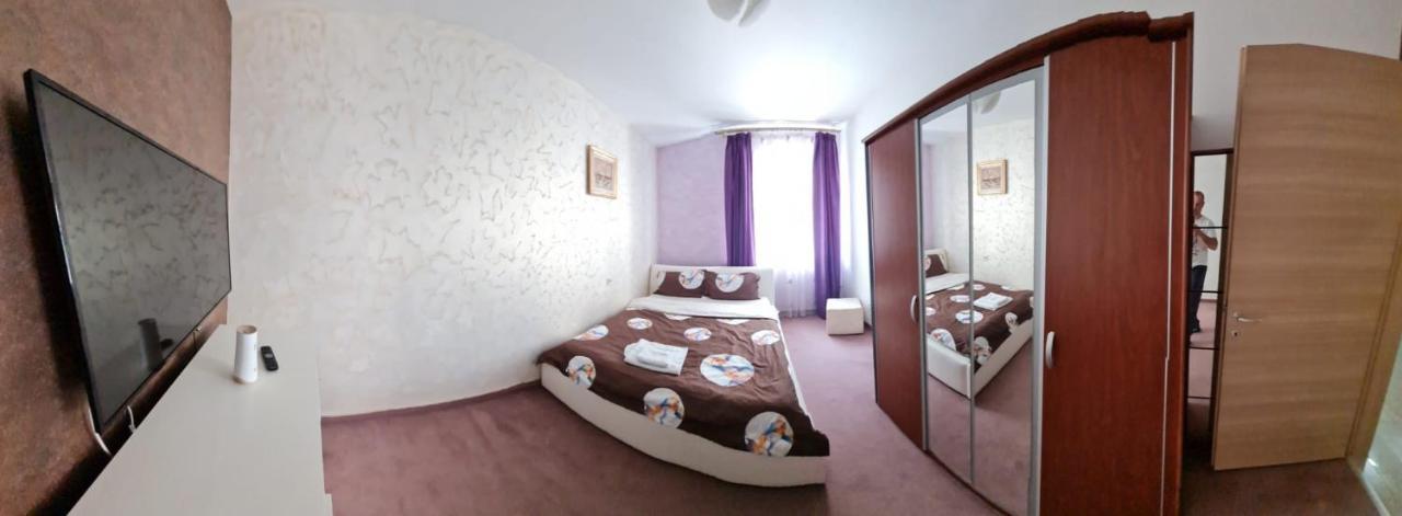 Appartamento Rin Grand Regim Hotelier